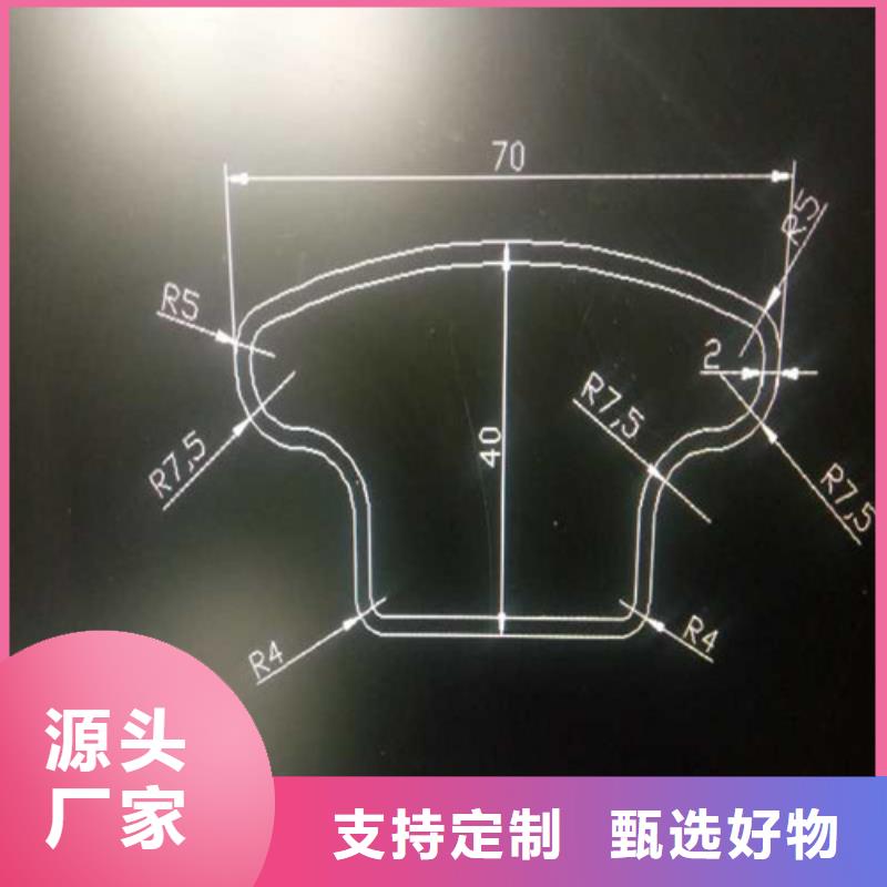 异型管-方形无缝管售后无忧