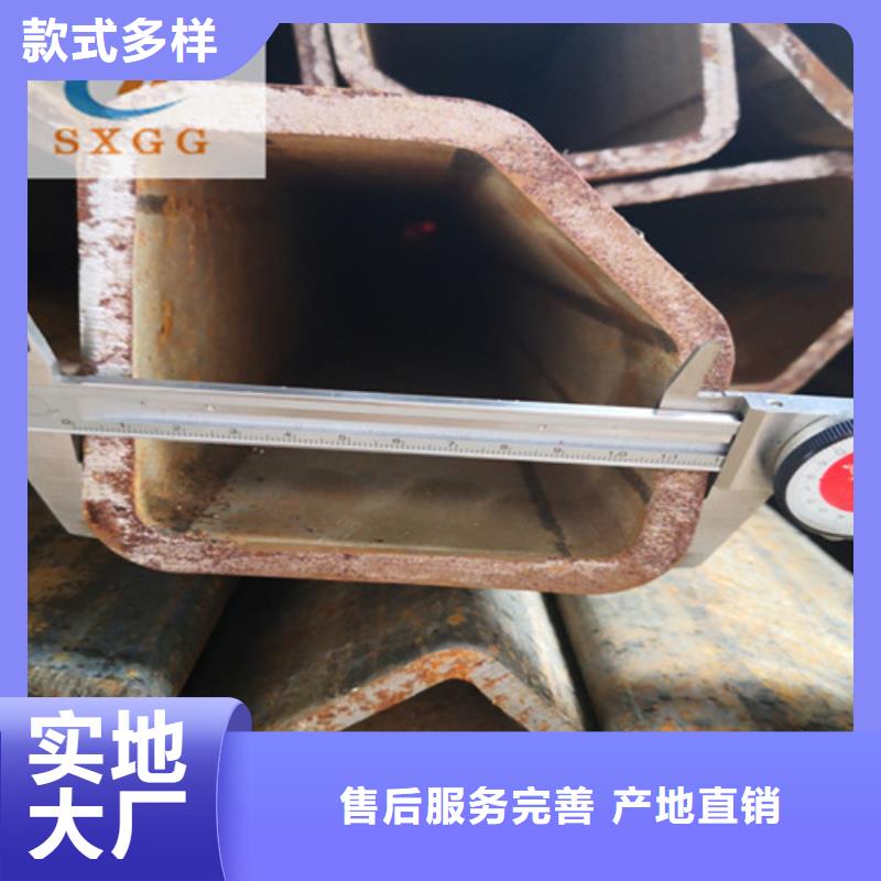 惠州正品保障[硕鑫]有现货制造60无缝方管锰合金
