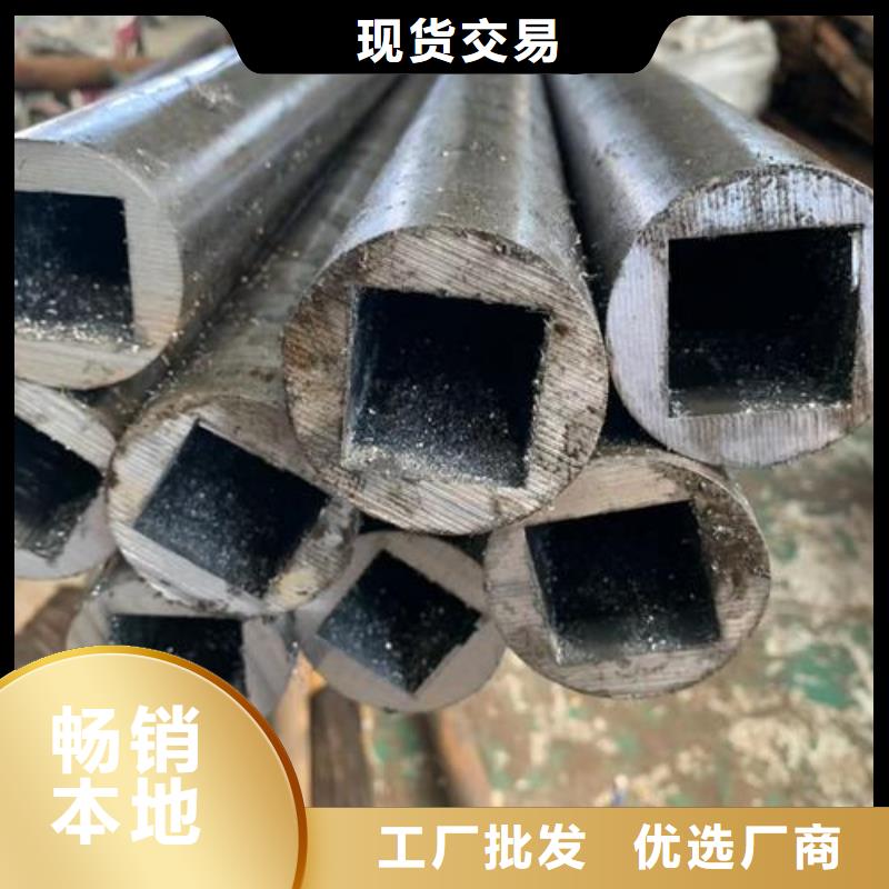 无缝钢管_15CrMoG无缝钢管产地源头好货