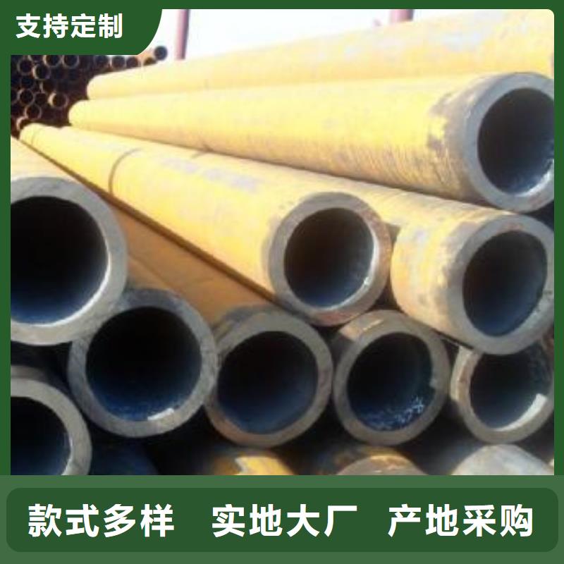 天津碳鋼無縫管國標允許偏差