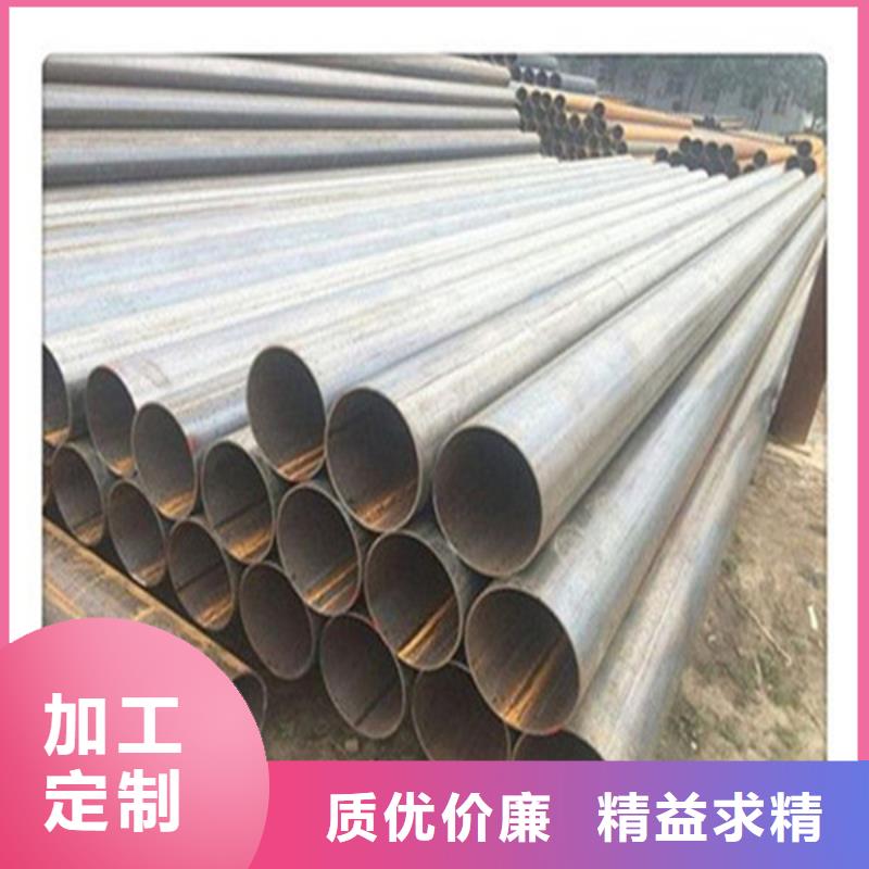 焊管方矩管一手价格