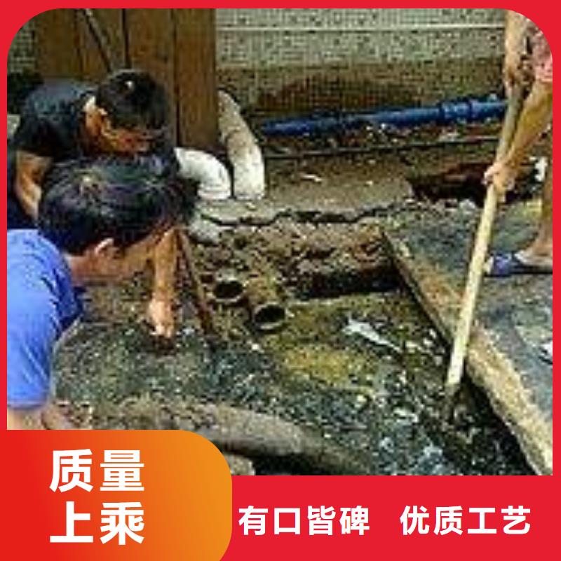 清淤【水下堵漏】详细参数