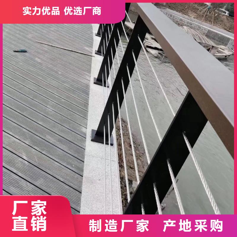 【不锈钢复合管-桥梁立柱品质服务】
