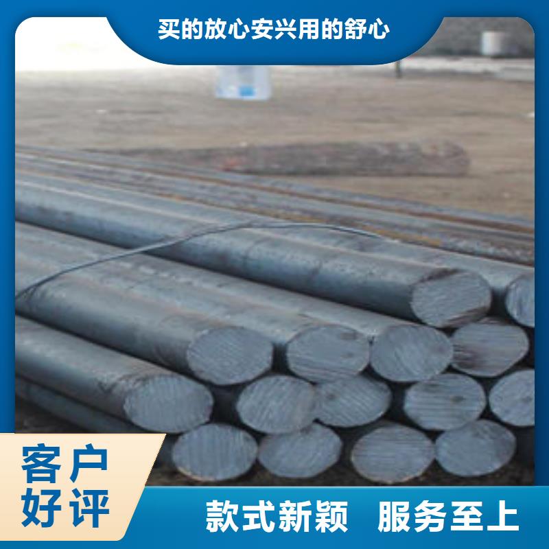304L不锈钢圆钢现货供应