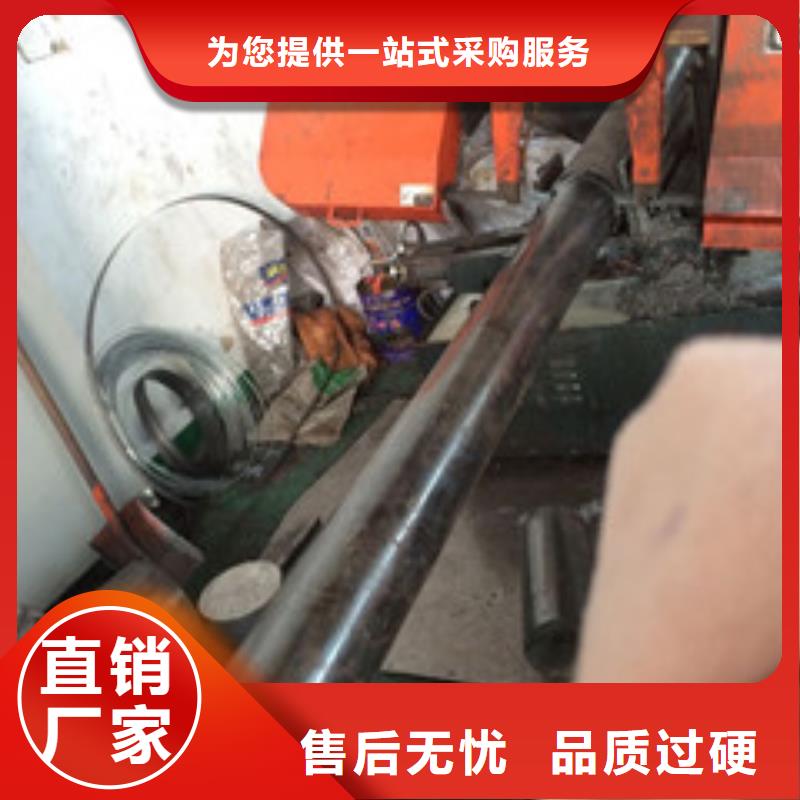 镍基圆钢_钢管质检严格
