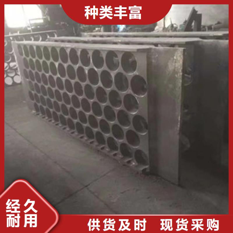 铸造件高温来图加工定制