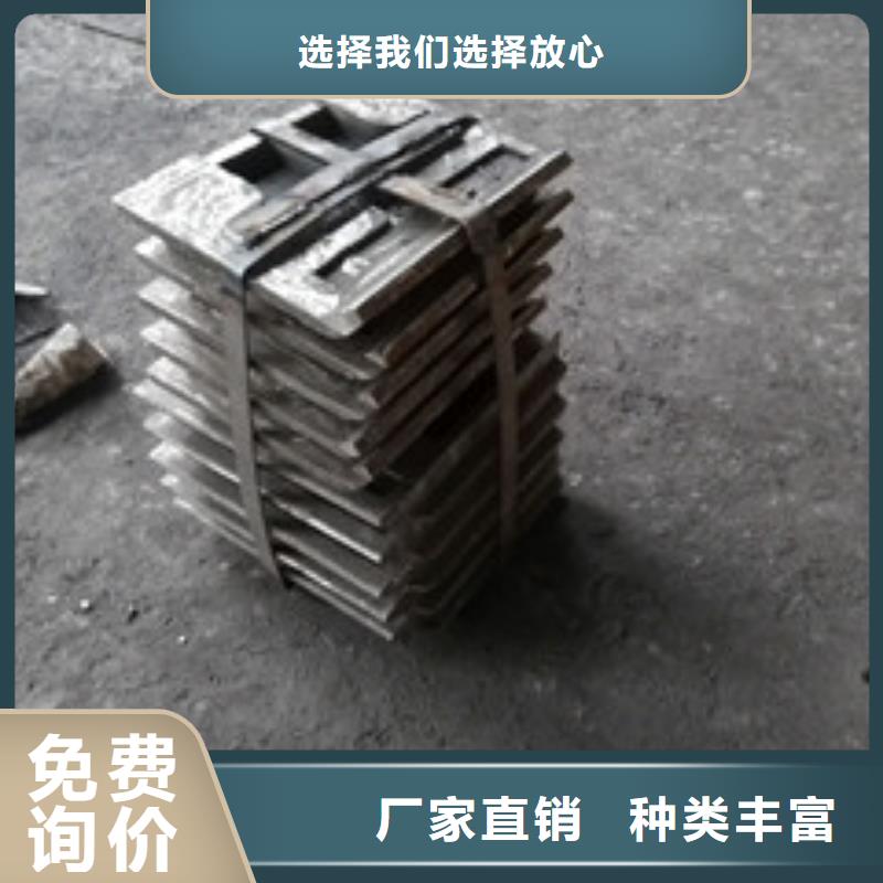 铸造件棒材品质优良