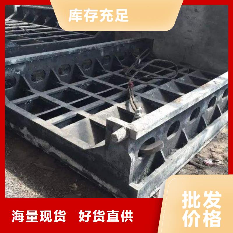 铸造件管类精选厂家好货