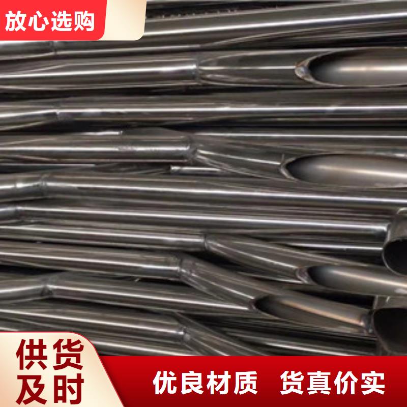 上海通过国家检测浩博闻达护栏304不锈钢复合管护栏厂家直销