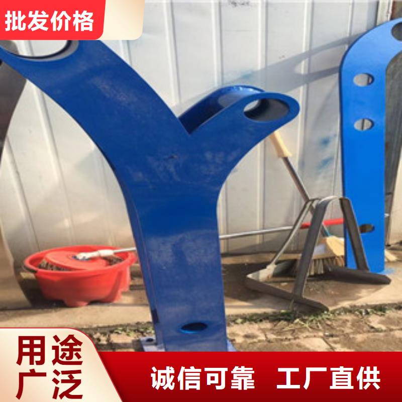 立柱精密钢管定制定做