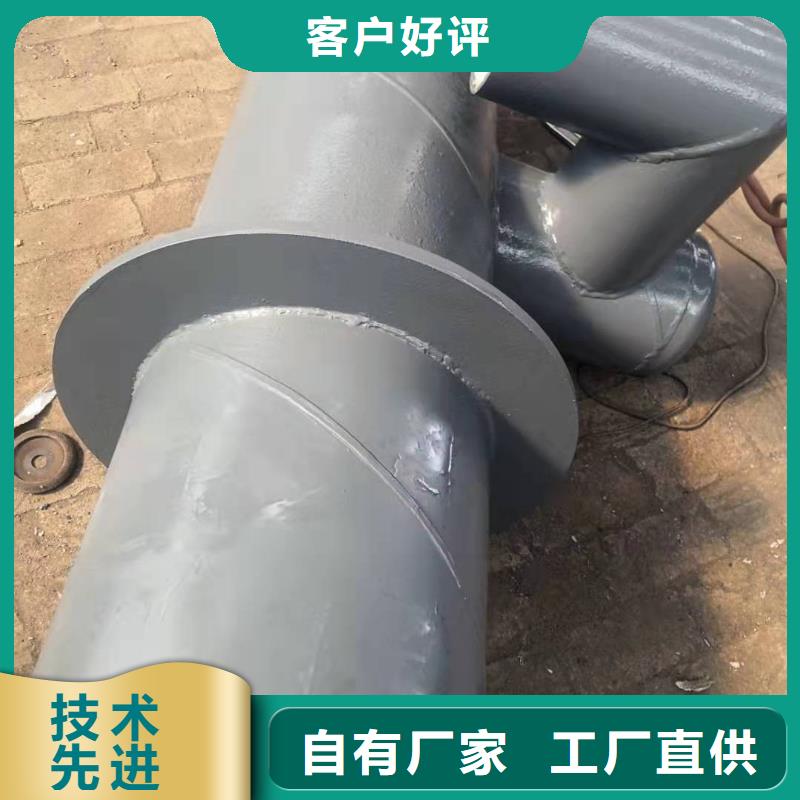 【预制钢套钢保温疏水节】 环氧树脂防腐钢管厂家生产经验丰富元丰地埋蒸汽管道