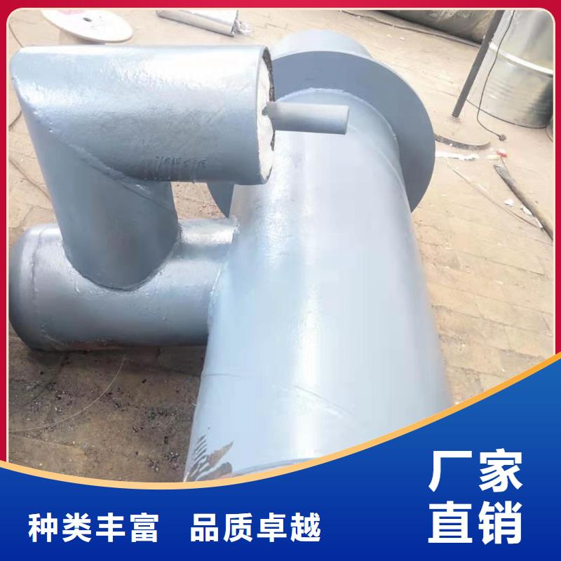 【预制钢套钢保温疏水节】 环氧树脂防腐钢管厂家生产经验丰富元丰地埋蒸汽管道