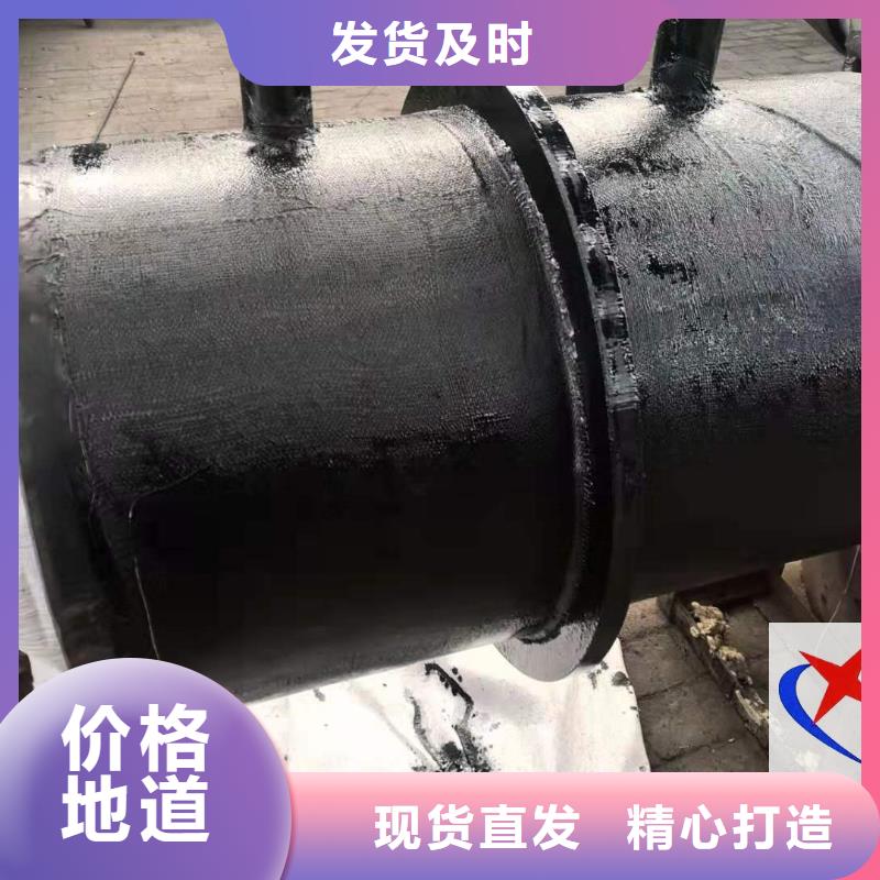 【 钢套钢预制保温固定节-3PE加强级防腐钢管匠心工艺】-可发货到沂水|兰山|威海|泰安|济宁|莱芜