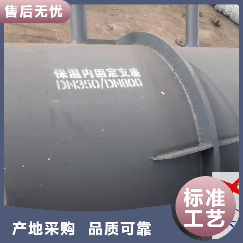 【 钢套钢预制保温固定节_TPEP防腐螺旋钢管安心购】符合标准