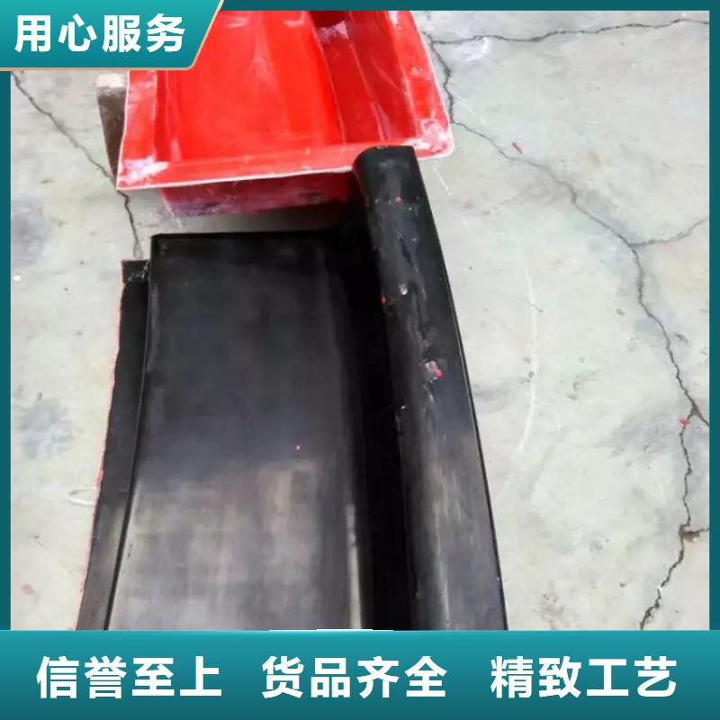 玻璃钢异型拐角模具按需定制