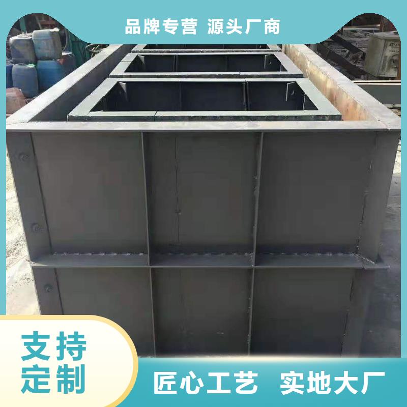 污水井盖钢模具大量现货