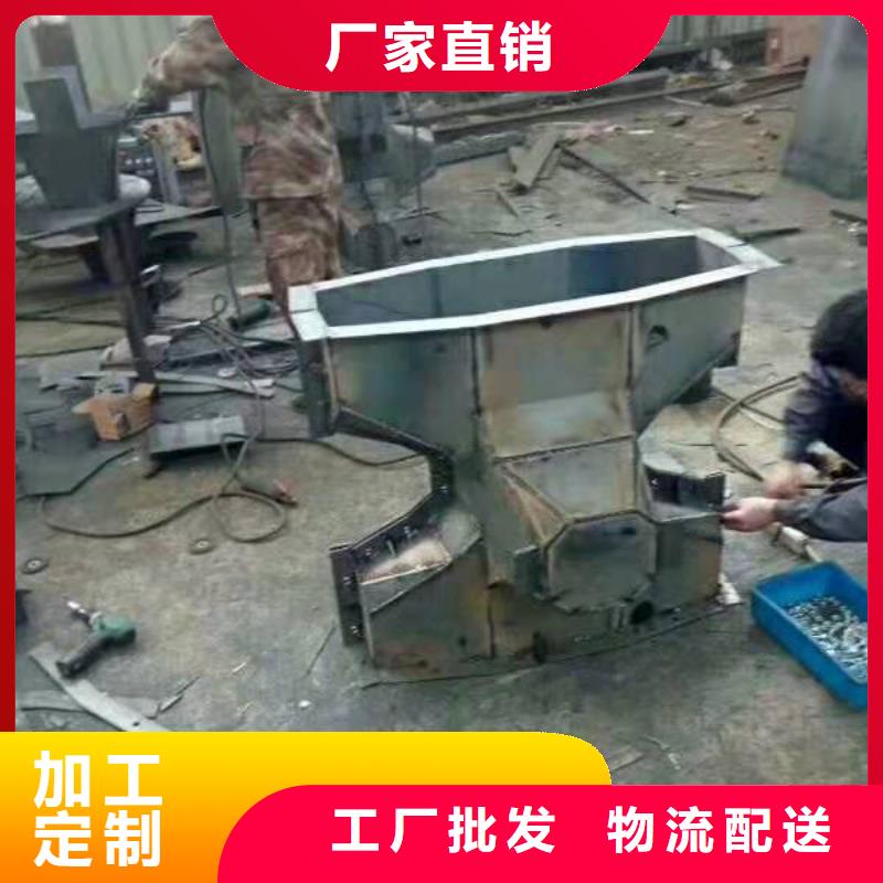 山西省(朔州)货真价实钜顺安全岛钢模具现货销售