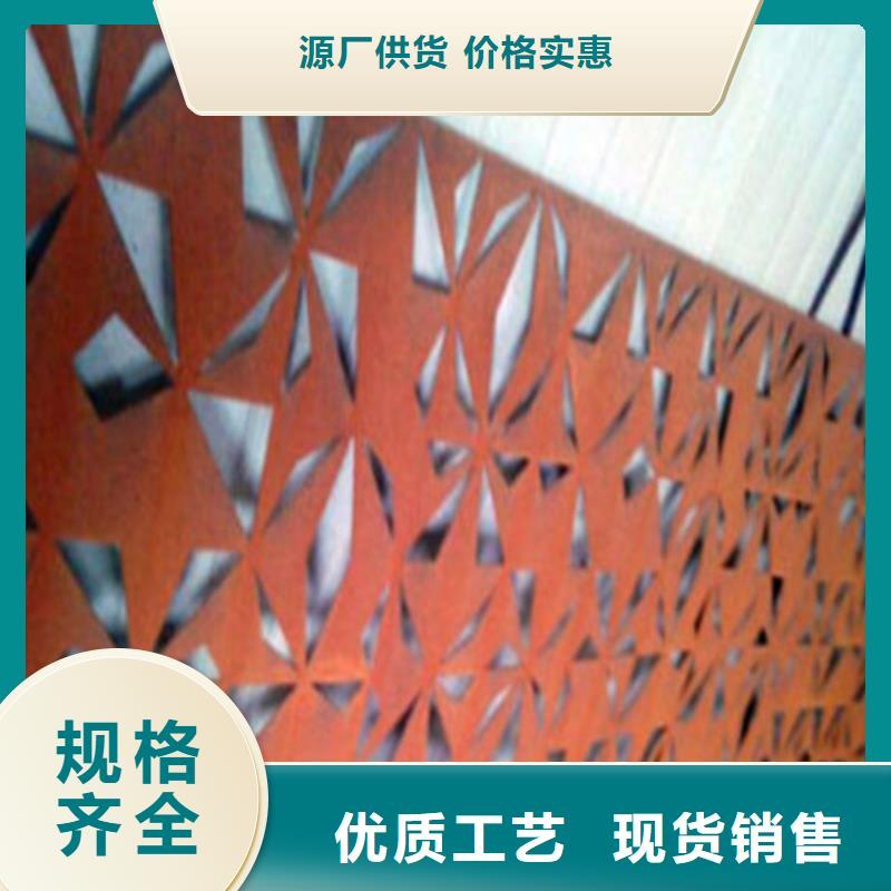 耐候板桥梁护栏值得买