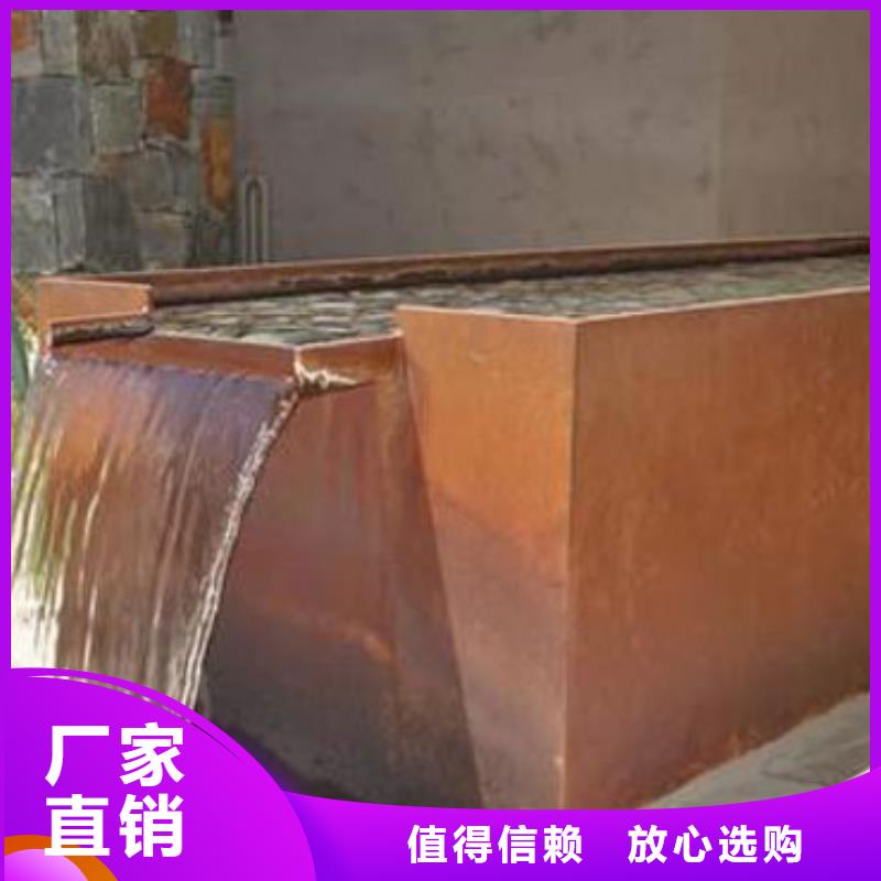 耐候板-波形护栏售后无忧
