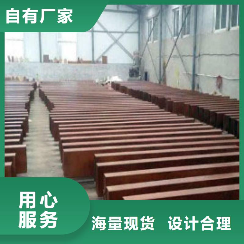 耐候板不锈钢复合管护栏品牌专营