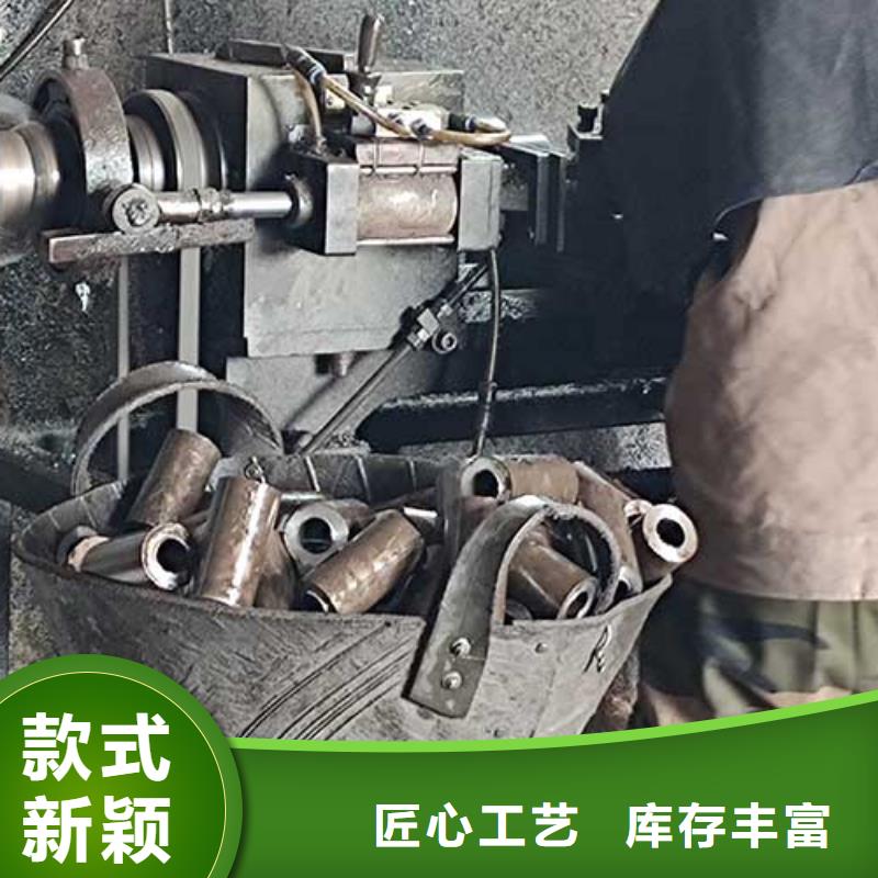 GB/T3639精密無縫管規格表