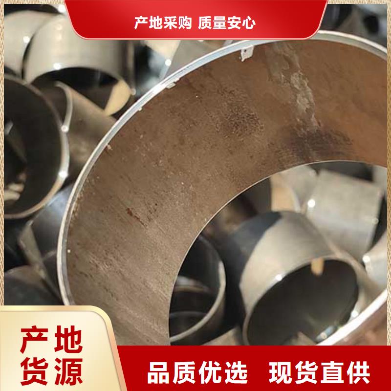 GB/T8713精密钢管厂家