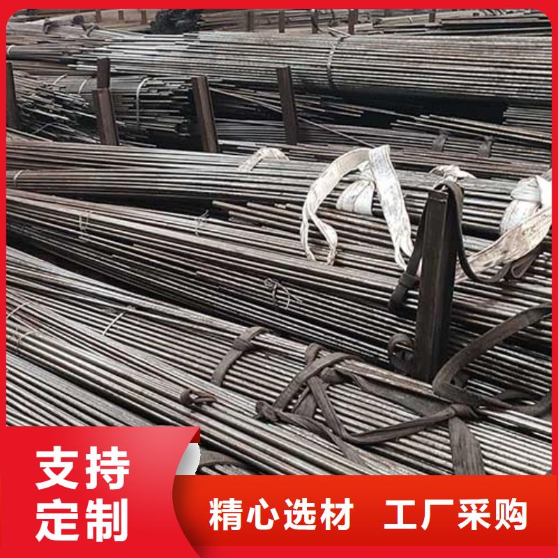 GB/T3639精密無縫管規格表
