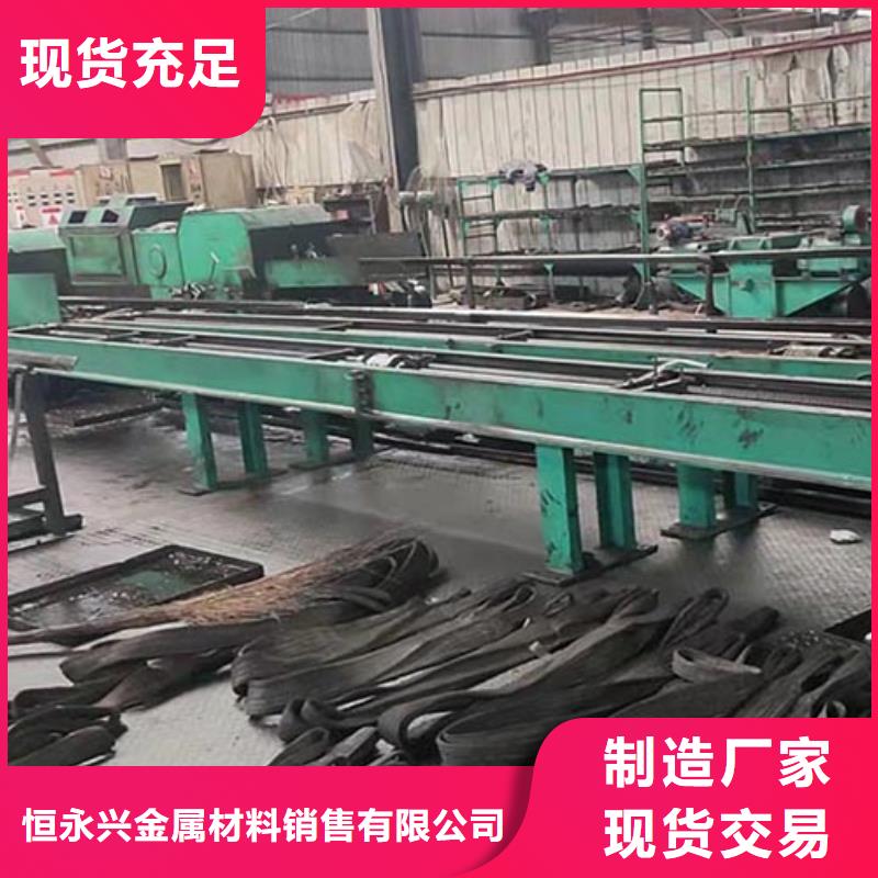 精密管化肥专用管厂家货源