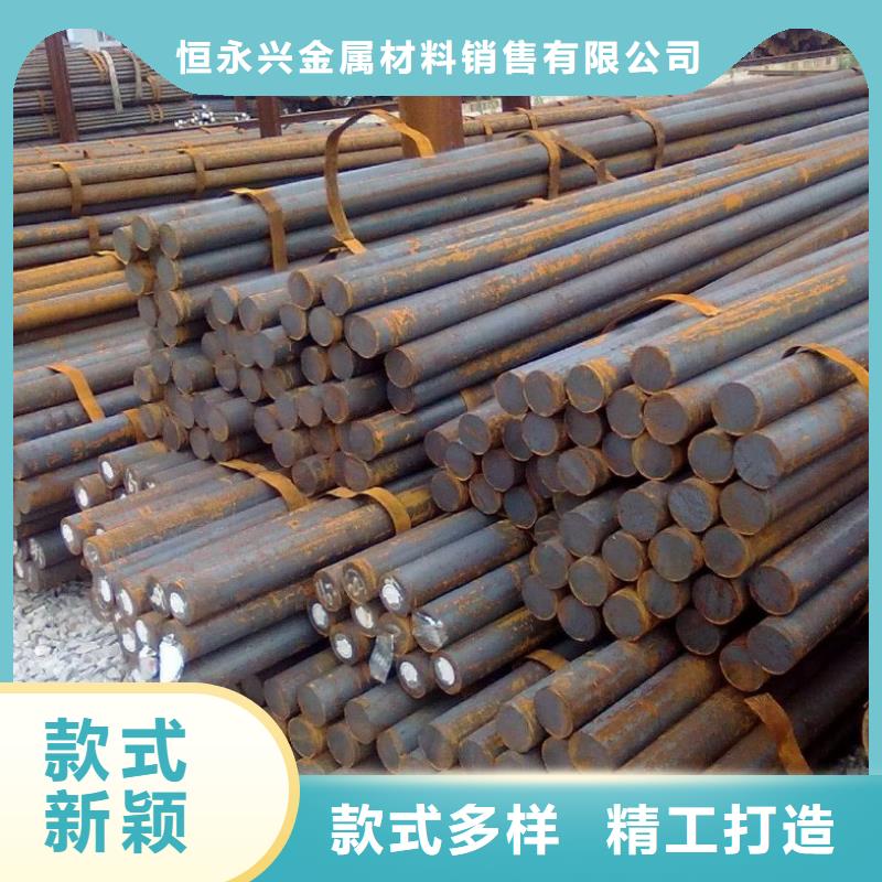 圆钢无缝钢管厂家技术完善