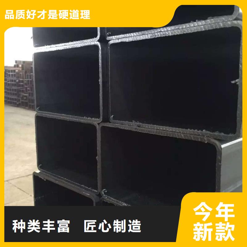 热镀锌方管行情