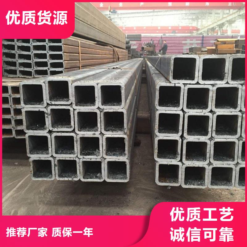 方矩管不锈钢天沟可定制有保障