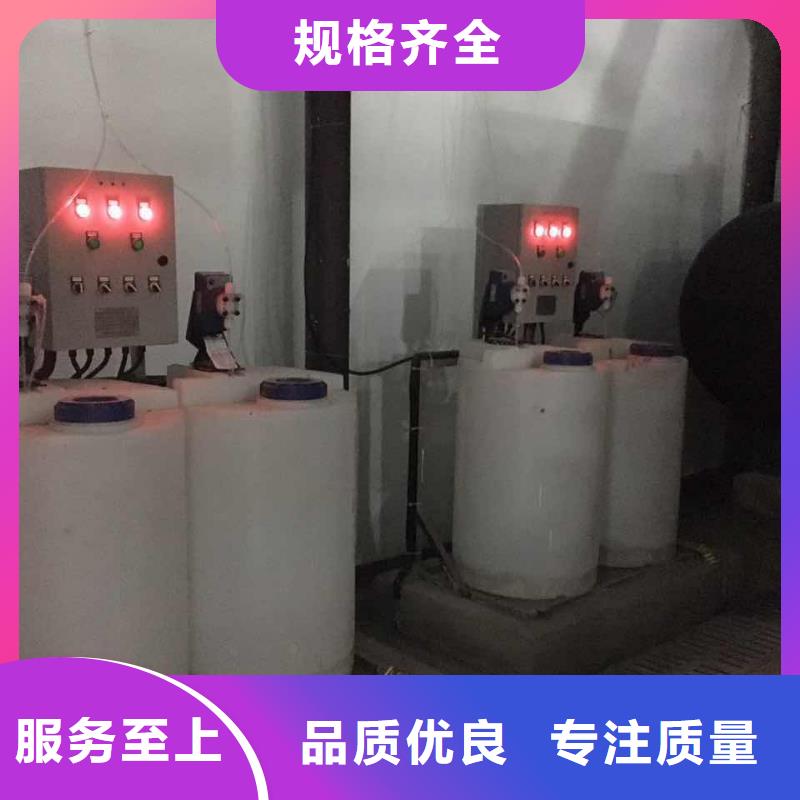 冷凝器膠球清洗裝置-螺旋微泡除污器客戶好評