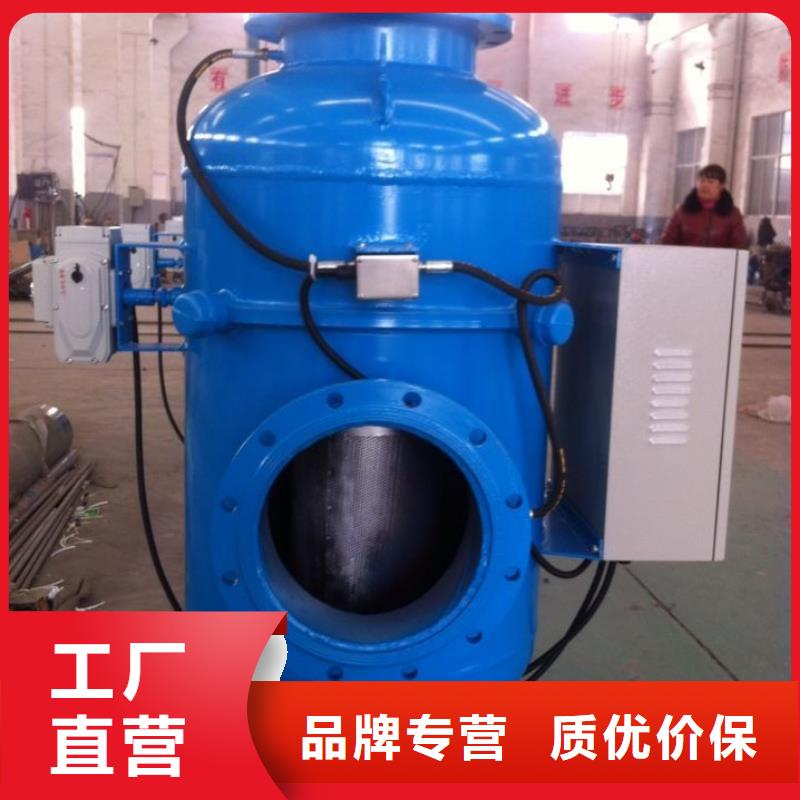 微晶旁通水处理器型号