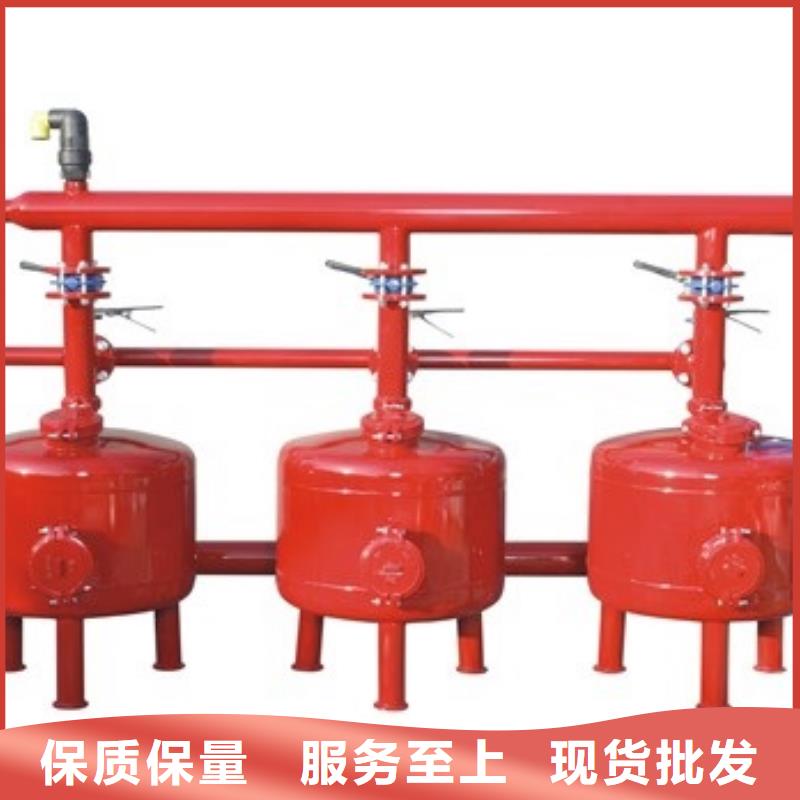浅层砂过滤器_【软化水装置】有实力有经验|定压补水装置-水智慧流体设备(武威市分公司)