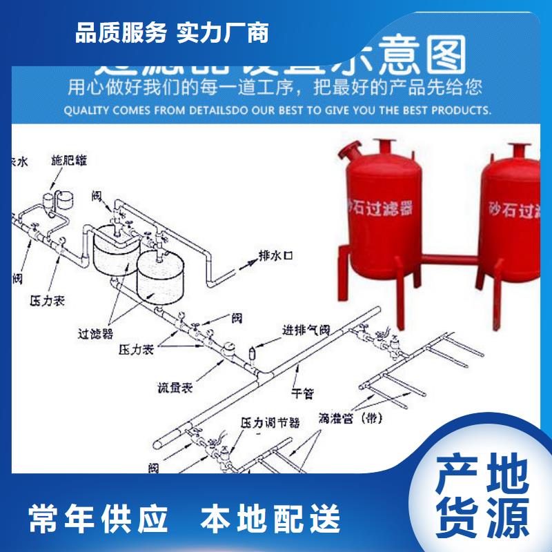 石英砂过滤器设计计算