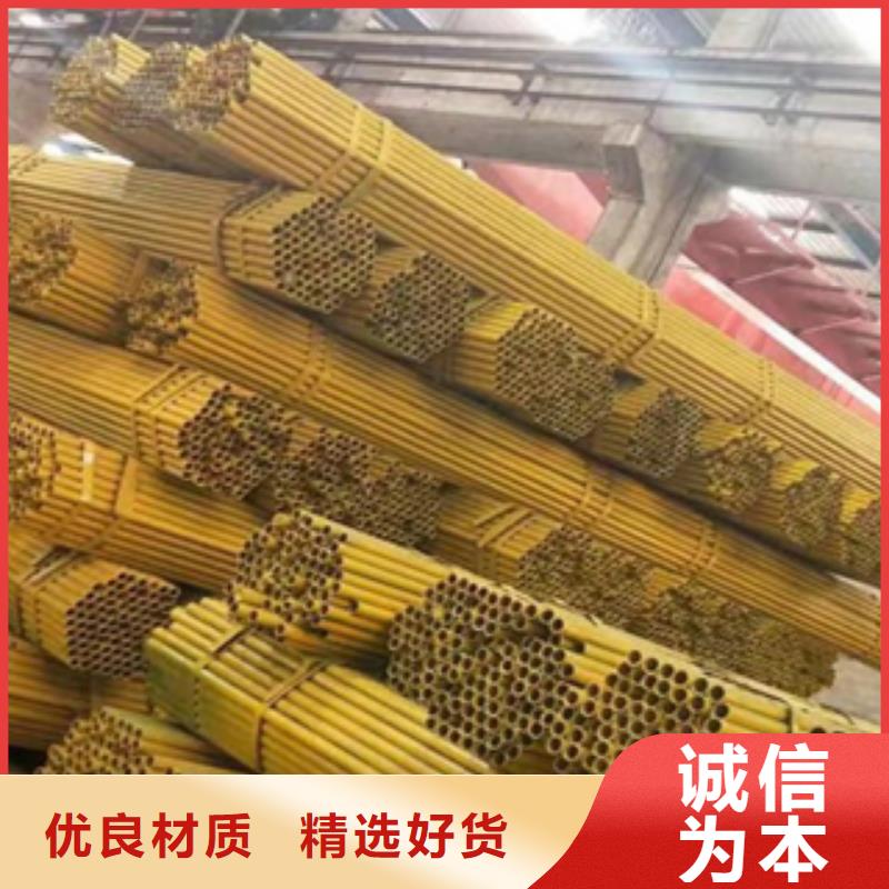 架子管焊管本地配送