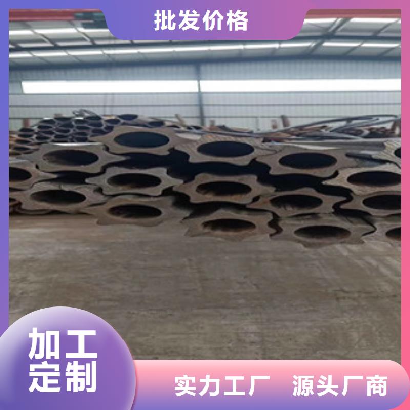 异型管-热轧无缝钢管专业设计