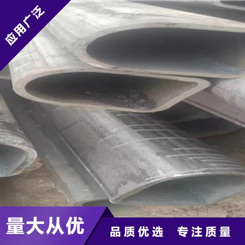 异型管镀锌无缝管48小时发货