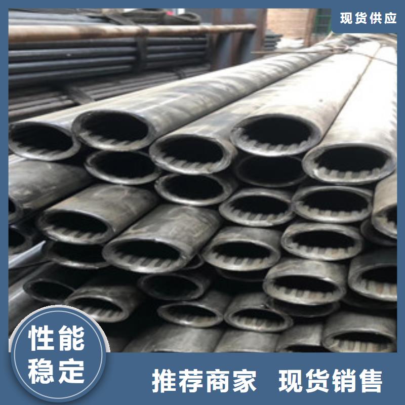 异型管无缝钢管核心技术