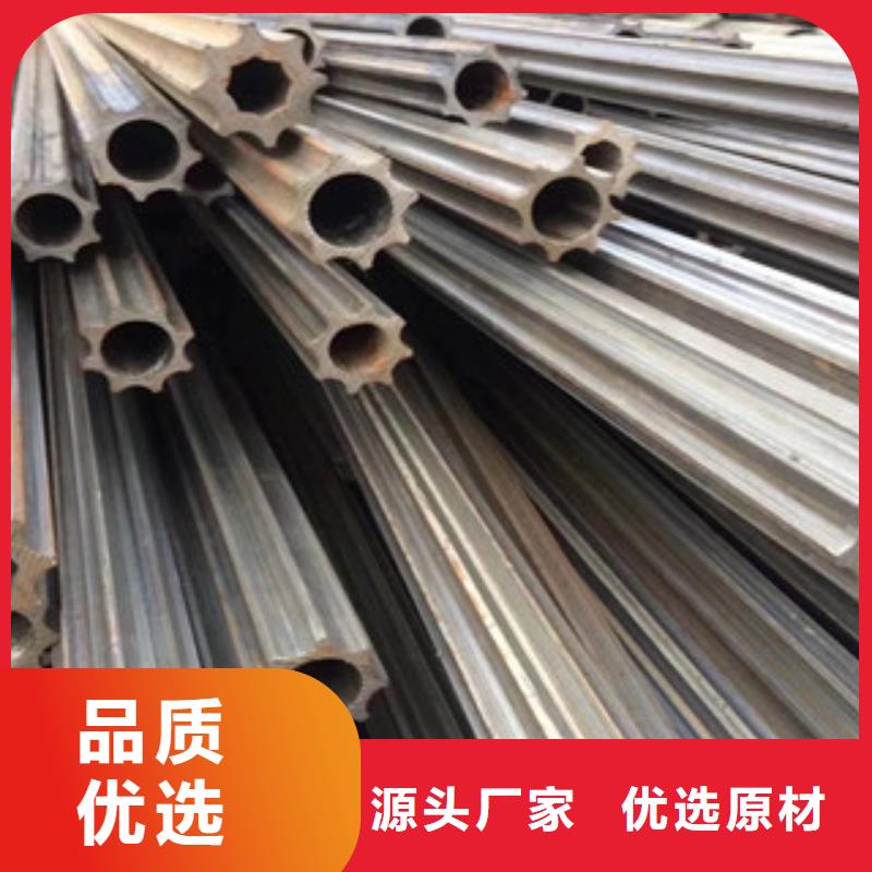 异型管-方矩管满足您多种采购需求