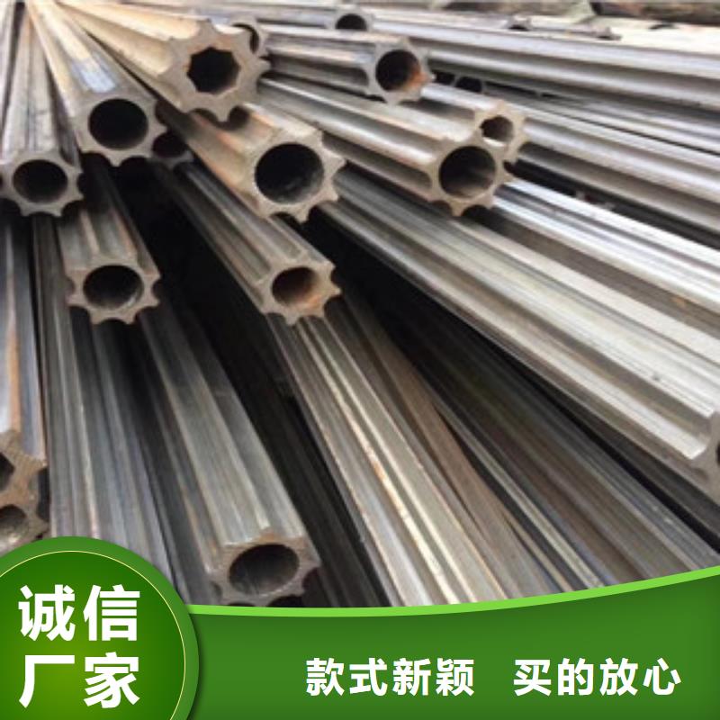 異型管-異形鋼管廠家自營