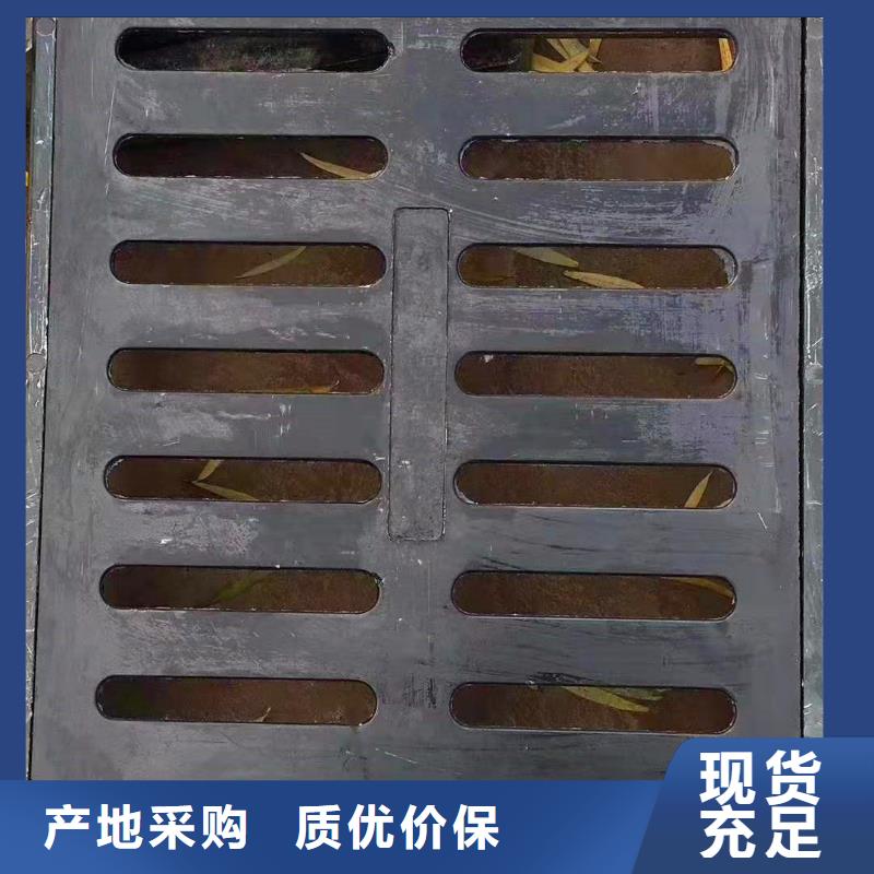 球墨鑄鐵井蓋-消防球墨鑄鐵管高品質現貨銷售