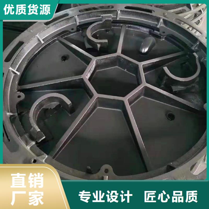 东阳700x800球墨井盖图纸定做