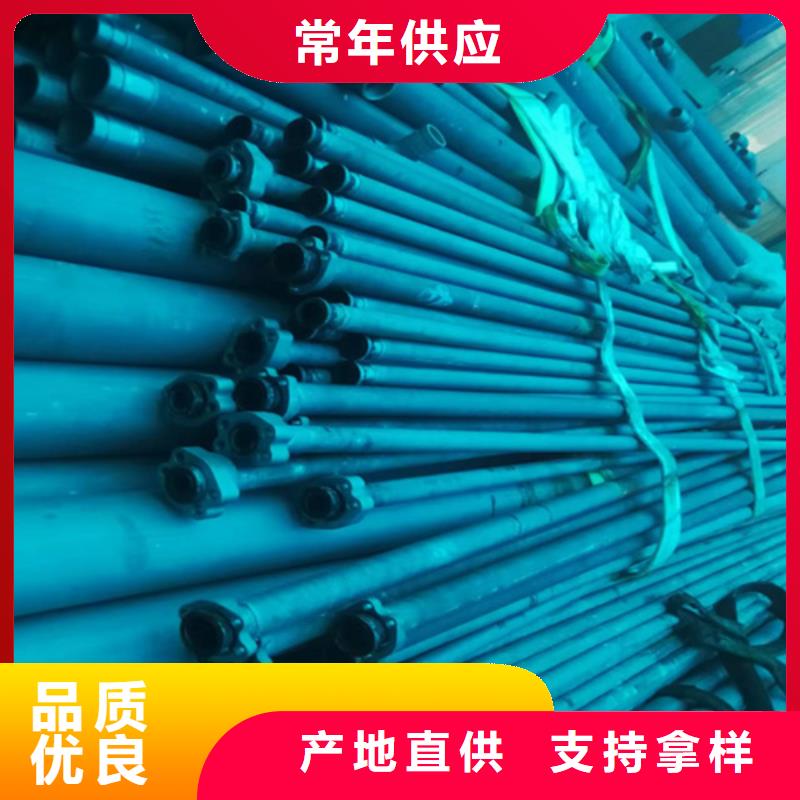鈍化鋼管-誠信為本