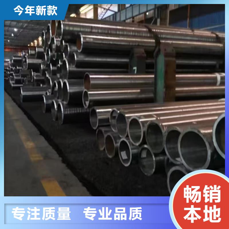 靠谱的27SiMn合金钢管基地