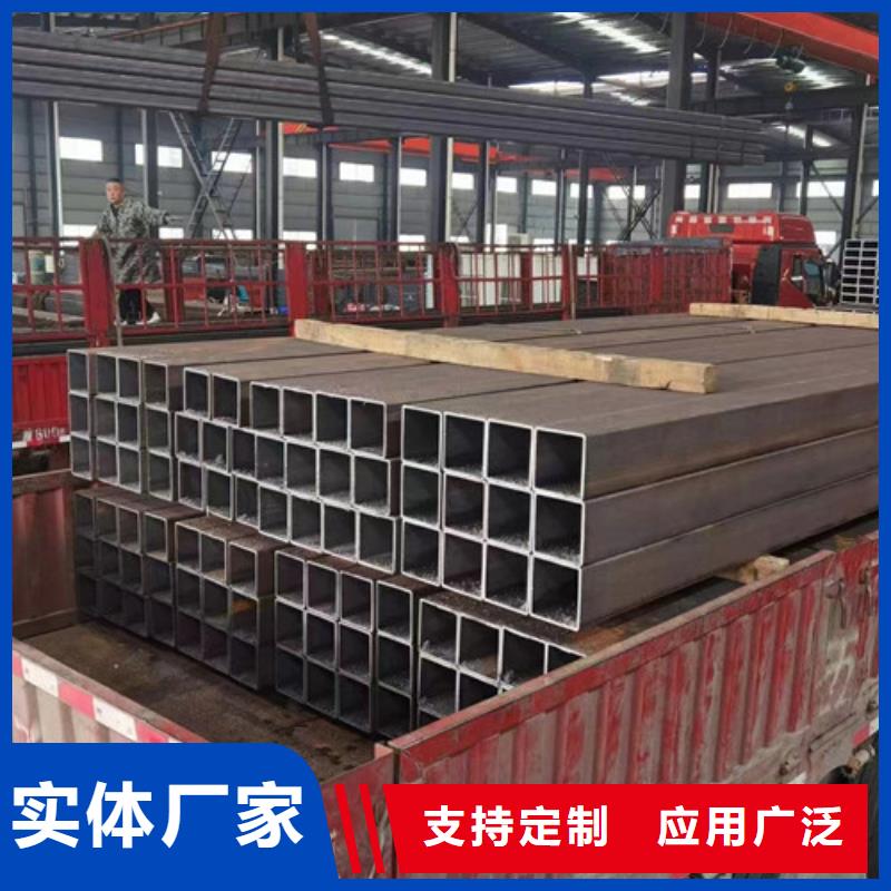 优质的直角方管厂家