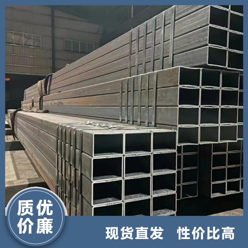 45#精密异形钢管可按需定制