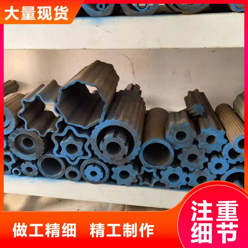 冷拔方管企業-信譽保障