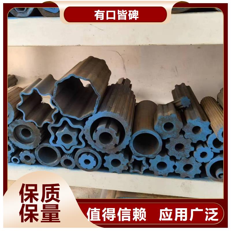 供應Q235異形鋼管_精選廠家