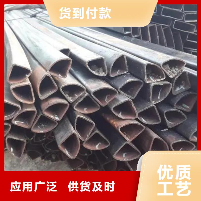 诸暨|新昌|台州|湖州|金华|嘉兴|丽水|舟山|宁波异形钢管【高速钢厂家】实力雄厚品质保障-新物通
